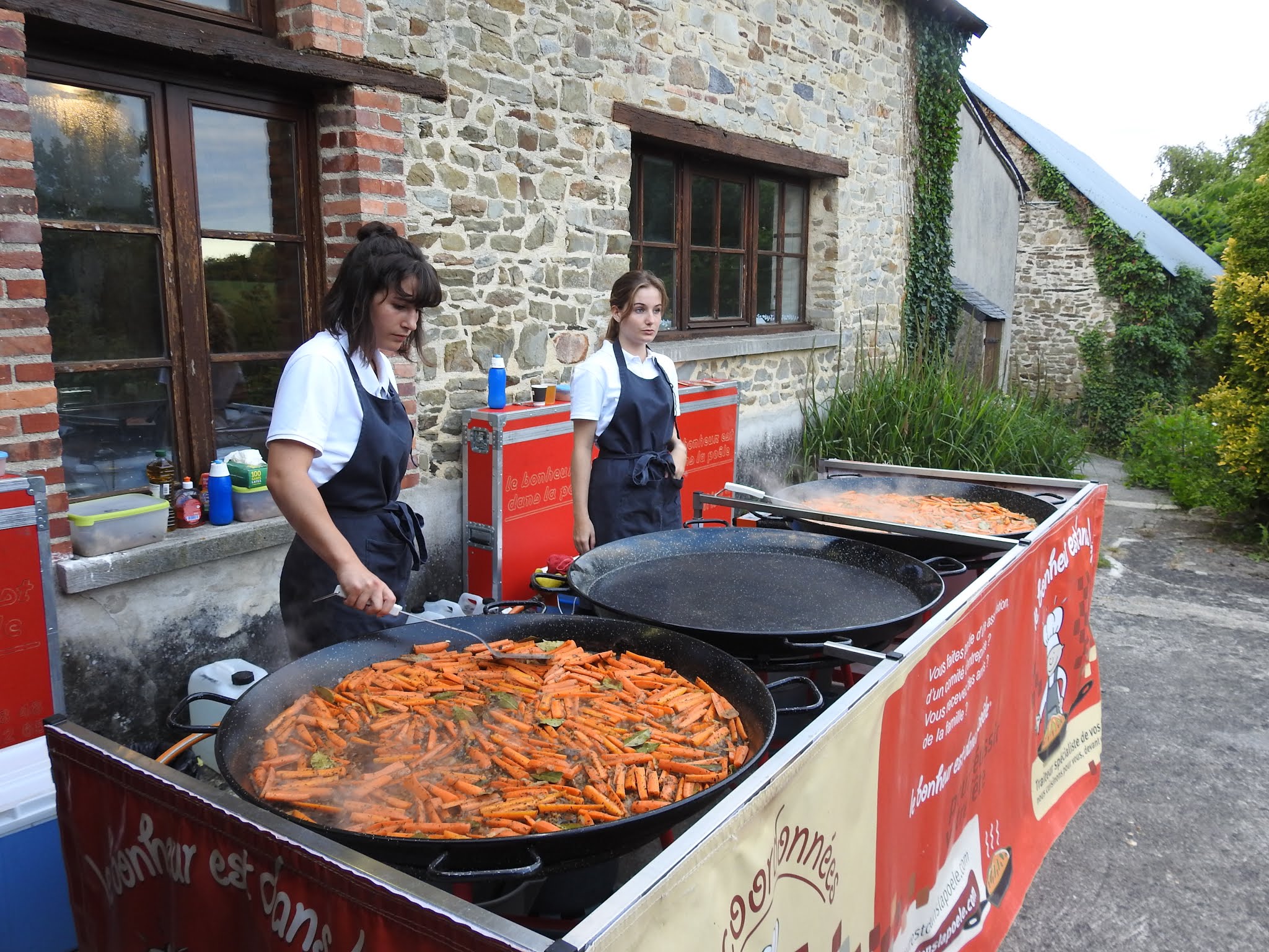 Photo n° 8 de l'avis de Christine.e fait le 18/07/2018 à 20:43