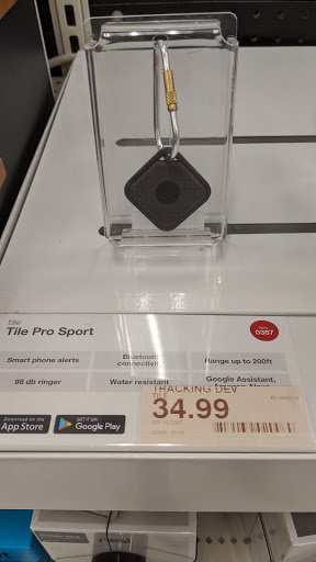 Department Store «Target», reviews and photos, 3702 Ranch Rd 620 S, Bee Cave, TX 78738, USA