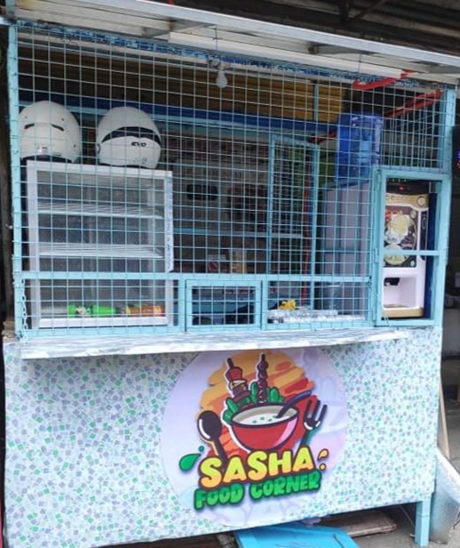 Sadha Food Corner
