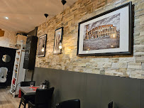 Atmosphère du Restaurant italien San Lorenzo à Metz - n°3