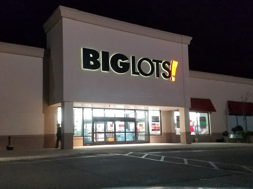 Discount Store «Big Lots», reviews and photos, 480 Boston Rd, Billerica, MA 01821, USA