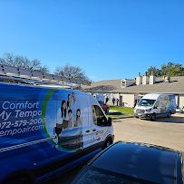 Tempo Air - Photo 5 - Car repair in Irving, TX, Irving
