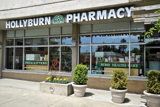 Hollyburn Pharmacy