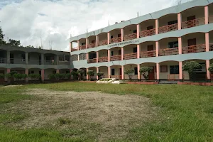 Sherpur Institute of Science & Technology - SIST image