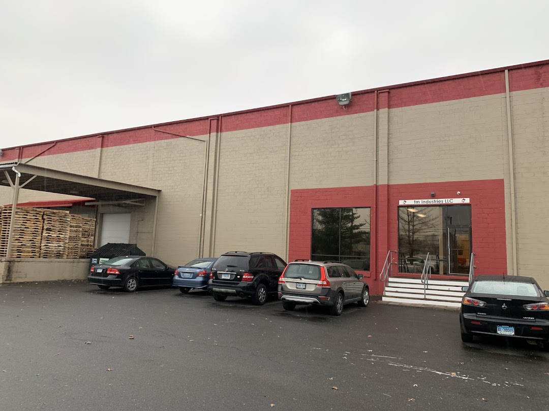 fm Industries LLC