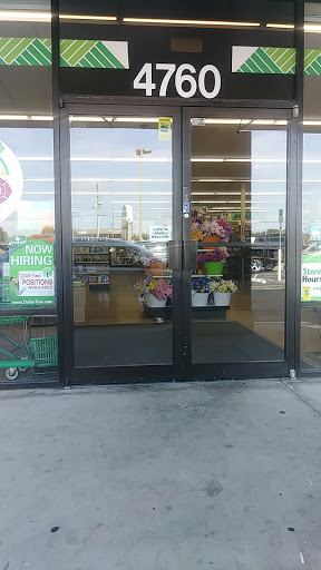 Dollar Store «Dollar Tree», reviews and photos, 4760 US-19, New Port Richey, FL 34652, USA