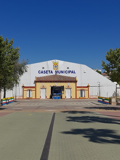 CASETA MUNICIPAL DE LINARES