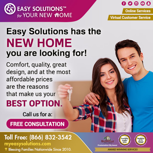 Credit Counseling Service «Easy Solutions for Credit Repair & Financial Goals», reviews and photos