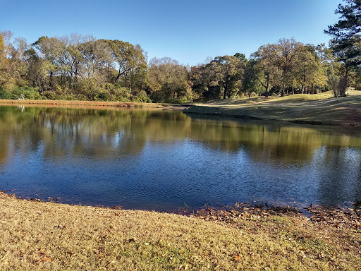 Golf Course «Oak Hurst Golf Course», reviews and photos, 6212 County Rd 152 W, Bullard, TX 75757, USA