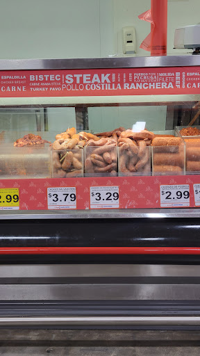 Grocery Store «El Super», reviews and photos, 7502 W Thomas Rd, Phoenix, AZ 85033, USA