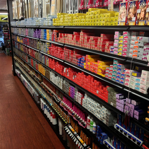 Beauty Supply Store «Optima Beauty Supply», reviews and photos, 84-15 Roosevelt Ave, Jackson Heights, NY 11372, USA