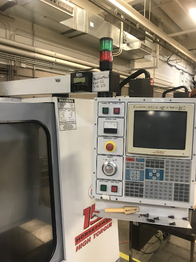 Shop Floor Automations, Inc. image