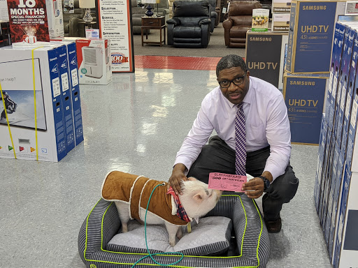 Appliance Store «P.C. Richard & Son», reviews and photos, 10 Commerce Blvd, Succasunna, NJ 07876, USA