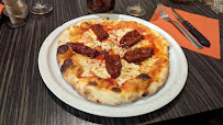 Plats et boissons du Restaurant italien Pizza Rustica à Caen - n°12