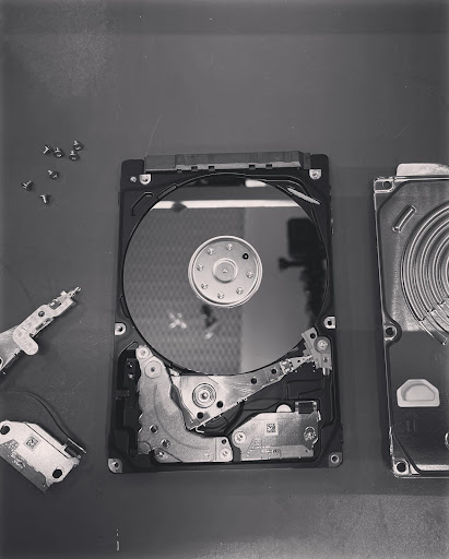 Computer Repair Service «ProTek», reviews and photos, 8103 Hwy 72 W B, Madison, AL 35758, USA