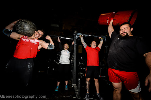 Gym «Inner Beast CrossFit», reviews and photos, 1703 Beavercreek Rd, Oregon City, OR 97045, USA