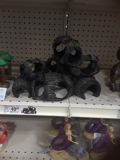 Pet Supply Store «PetSmart», reviews and photos, 2500 Posner Blvd, Davenport, FL 33837, USA