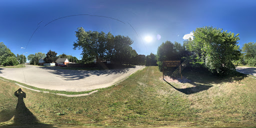 Park «Cunningham Park», reviews and photos, 16850 Southfield Rd, Allen Park, MI 48101, USA