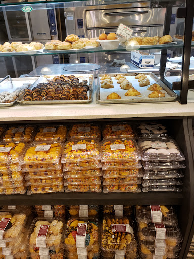 Kosher Grocery Store «Aroma Market and Catering», reviews and photos, 8819 Stirling Rd, Cooper City, FL 33328, USA