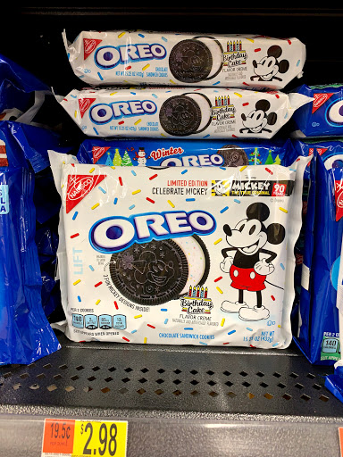 Supermarket «Walmart Neighborhood Market», reviews and photos, 5051 L St, Omaha, NE 68117, USA