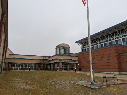 Technical School «Blackstone Valley Regional Vocational Technical High School», reviews and photos