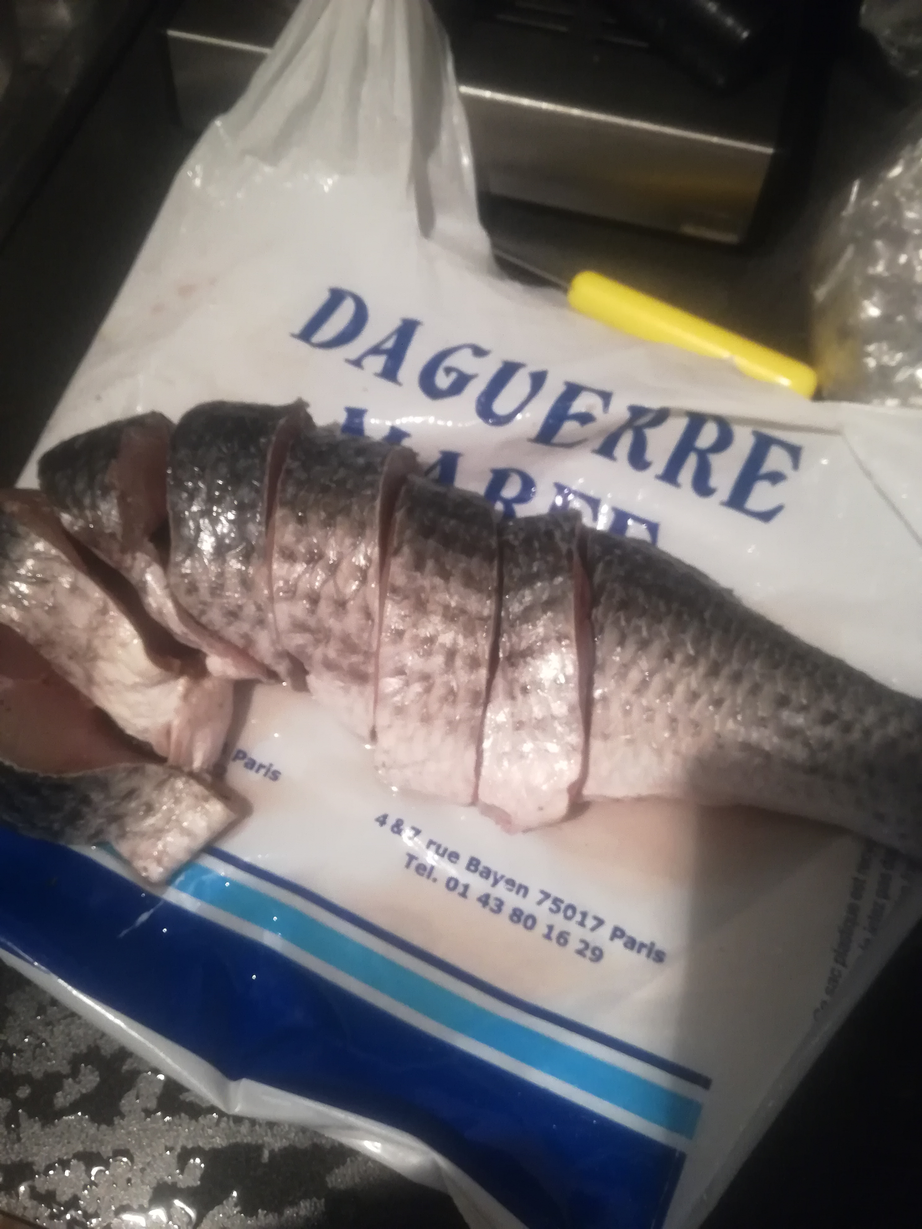 Photo n° 1 de l'avis de Samir.a fait le 13/03/2020 à 09:52