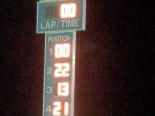 Car Racing Track «ABC Raceway», reviews and photos, 2187 Butterworth Rd, Ashland, WI 54806, USA