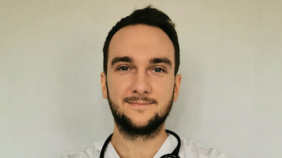 Dr Nicolas DOSSOT à Aÿ-Champagne