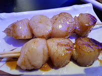 Plats et boissons du Restaurant japonais Yamada Sushi 🇯🇵 à Eaubonne - n°9
