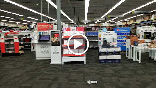 Office Supply Store «Staples», reviews and photos, 2407 SE Delaware Ave, Ankeny, IA 50021, USA