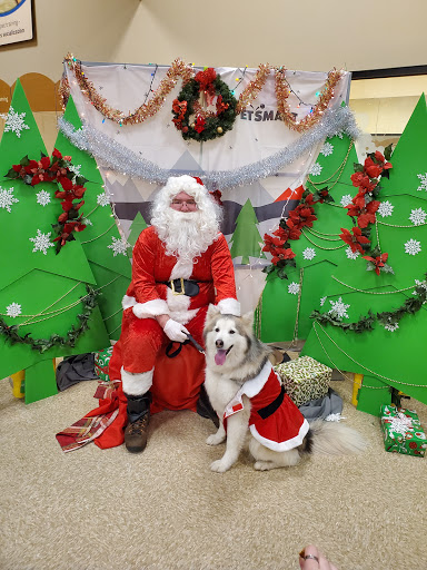 Pet Supply Store «PetSmart», reviews and photos, 316 NE 78th St, Vancouver, WA 98665, USA