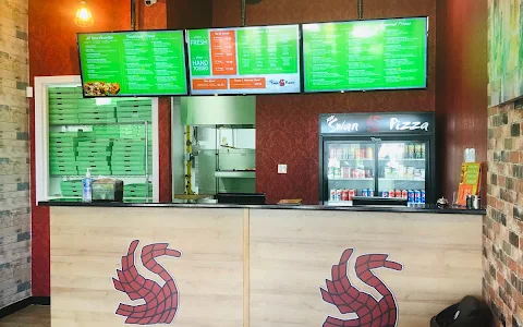 Red Swan Pizza image