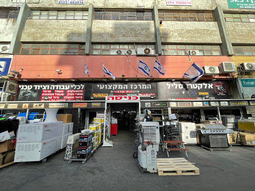 חנויות לקנות צינורות אוויר ירושלים