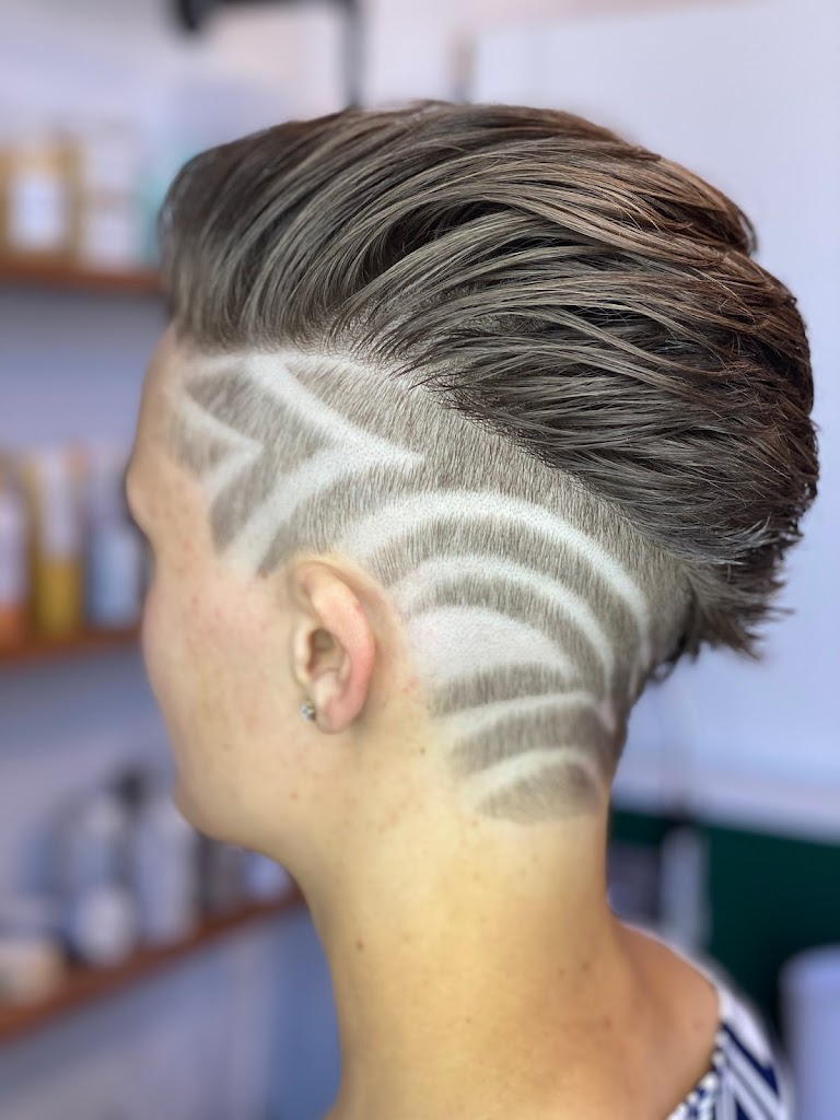 Vs BarberCuts 84003
