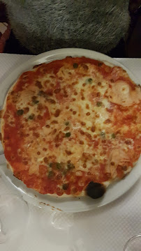 Pizza du Pizzeria Ristorante Paradiso à Strasbourg - n°13