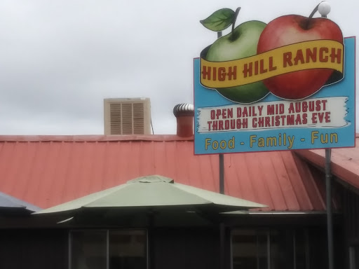 Apple Hill High Hill Ranch image