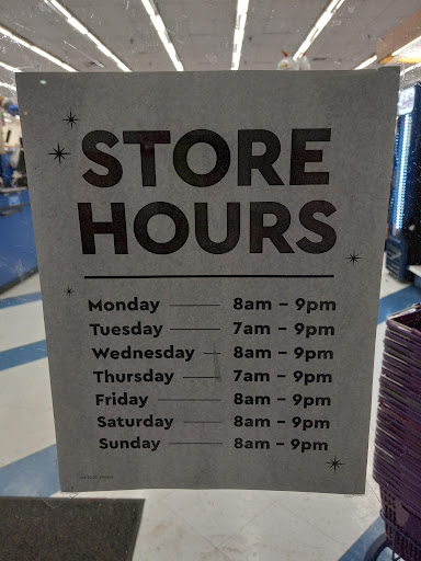 Discount Store «99 Cents Only Stores», reviews and photos, 20165 N 67th Ave, Glendale, AZ 85308, USA