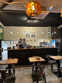 Atmosphère du Restaurant asiatique Darawok à Bordeaux - n°6