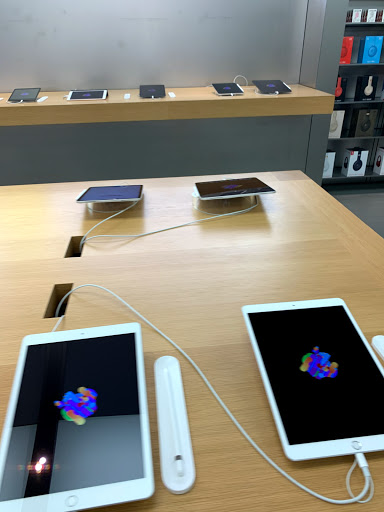 Computer Store «Apple Fashion Place», reviews and photos, 6191 State St, Murray, UT 84107, USA