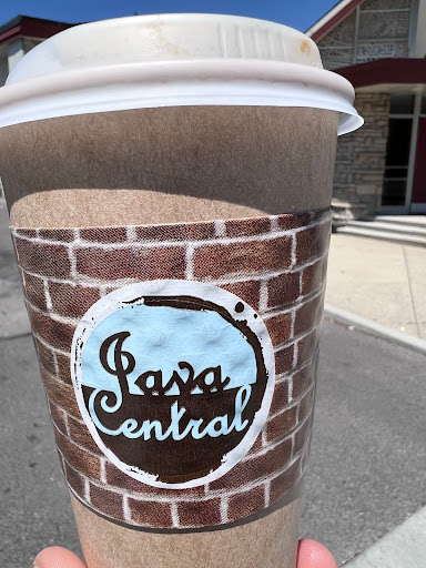 Coffee Shop «Java Central», reviews and photos, 20 S State St, Westerville, OH 43081, USA