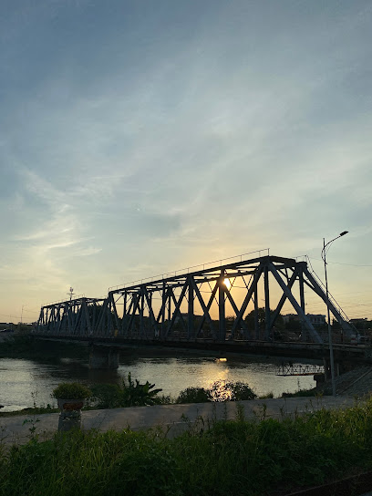 Cầu Sắt Bắc Giang