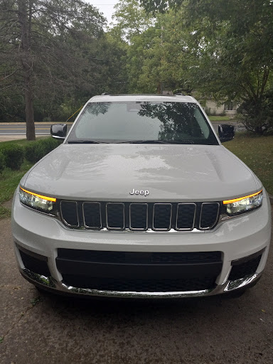 Chrysler Dealer «Henkel Chrysler Jeep Dodge», reviews and photos, 1275 W Dickman Rd, Springfield, MI 49037, USA
