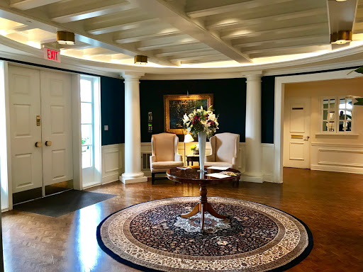 Golf Course «Exmoor Country Club», reviews and photos, 700 Vine Ave, Highland Park, IL 60035, USA