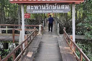 Ruksame Bridge image