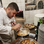 Photo n°14 de l'avis de Joe.h fait le 23/10/2021 à 21:19 sur le  Pizzeria alla Lampara Udine à Udine