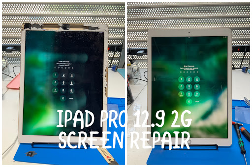 Cell Phone Store «Dr. Cell Phone Woodlands and Spring», reviews and photos, 501 Sawdust Rd, Spring, TX 77380, USA