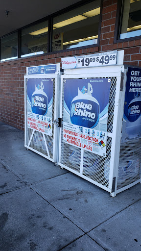 Drug Store «Walgreens», reviews and photos, 8224 Steilacoom Blvd SW, Lakewood, WA 98498, USA