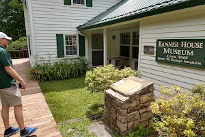 Banner House Museum image