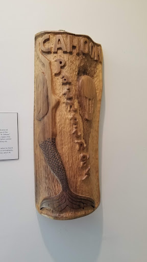 Museum «Cahoon Museum of American Art», reviews and photos, 4676 Falmouth Rd, Cotuit, MA 02635, USA