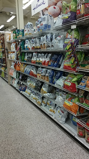 Supermarket «Publix Super Market at Windover Square», reviews and photos, 2261 W New Haven Ave, West Melbourne, FL 32904, USA